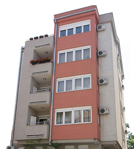 Slobodana Bajića br. 23