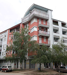 Svetojovanska br.2
