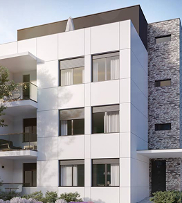 Vila Emerald