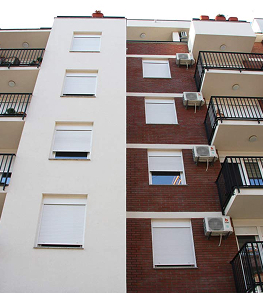 Vila Prestige