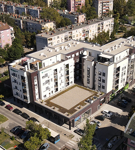 Garden Residence